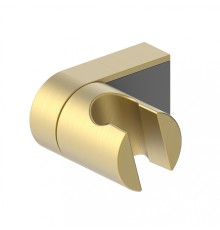 Держатель ручного душа Wonzon & Woghand WW-994207-BG цвет Брашированное золото