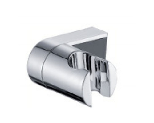 Держатель ручного душа Wonzon & Woghand WW-994207-CR цвет Хром