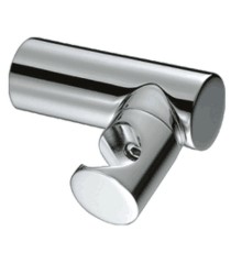 Держатель ручного душа Wonzon & Woghand WW-994219-CR цвет Хром