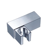 Держатель ручного душа Wonzon & Woghand WW-994220-CR цвет Хром