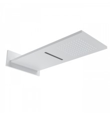 Верхний душ Wonzon & Woghand WW-HS101-MW цвет Белый матовый