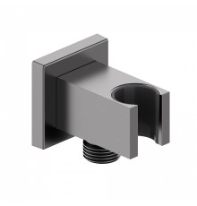 Шланговое подключение Wonzon & Woghand WW-HZ2312-BGM цвет Темный графит