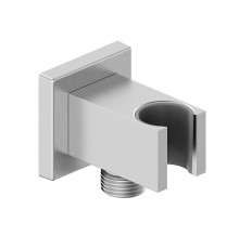 Шланговое подключение Wonzon & Woghand WW-HZ2312-BN цвет Брашированный никель