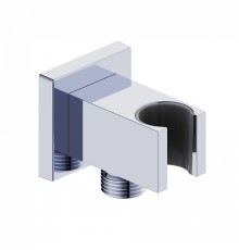 Шланговое подключение Wonzon & Woghand WW-HZ2312-CR цвет Хром