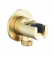 Шланговое подключение Wonzon & Woghand WW-HZ2319-BG цвет Брашированное золото