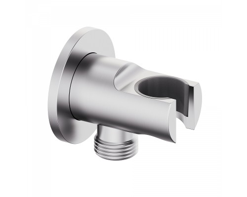 Шланговое подключение Wonzon & Woghand WW-HZ2319-BN цвет Брашированный никель