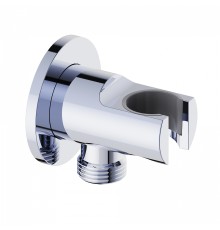 Шланговое подключение Wonzon & Woghand WW-HZ2319-CR цвет Хром