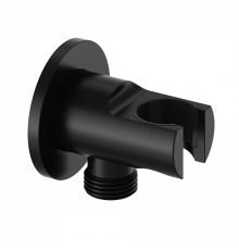 Шланговое подключение Wonzon & Woghand WW-HZ2319-MB цвет Черный матовый