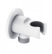 Шланговое подключение Wonzon & Woghand WW-HZ2319-MW цвет Белый матовый