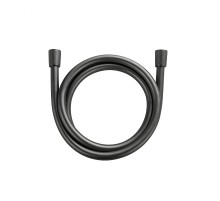 Шланг для душа Wonzon & Woghand WW-RG01-1000-BGM цвет Темный графит