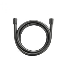 Шланг для душа Wonzon & Woghand WW-RG01-1000-BGM цвет Темный графит