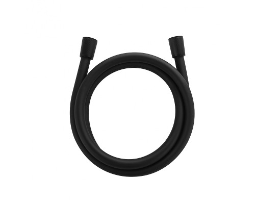 Шланг для душа Wonzon & Woghand WW-RG01-1000-MB цвет Черный матовый