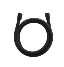 Шланг для душа Wonzon & Woghand WW-RG01-1200-MB цвет Черный матовый