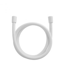 Шланг для душа Wonzon & Woghand WW-RG01-1200-MW цвет Белый матовый
