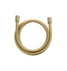 Шланг для душа Wonzon & Woghand WW-RG01-1800-BG цвет Брашированное золото