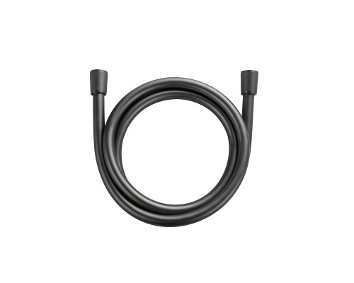 Шланг для душа Wonzon & Woghand WW-RG01-1800-BGM цвет Темный графит