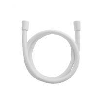 Шланг для душа Wonzon & Woghand WW-RG01-1800-MW цвет Белый матовый