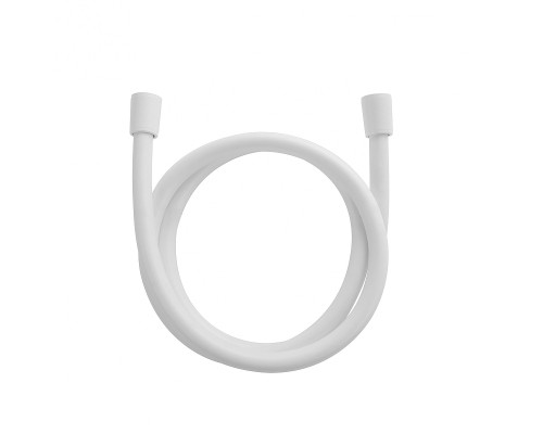 Шланг для душа Wonzon & Woghand WW-RG01-1800-MW цвет Белый матовый