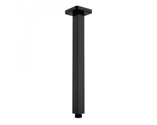 Кронштейн для верхнего душа Wonzon & Woghand WW-SA07-30-MB цвет Черный матовый