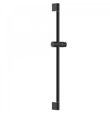 Штанга для душа Wonzon & Woghand 75 WW-SL03-MB цвет Черный матовый