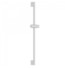 Штанга для душа Wonzon & Woghand 75 WW-SL03-MW цвет Белый матовый