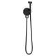 Гигиенический душ со смесителем Wonzon & Woghand Frame WW-88829010-MB цвет Черный матовый