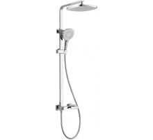 Душевая система Wonzon & Woghand Triumph WW-564601-CR цвет Хром
