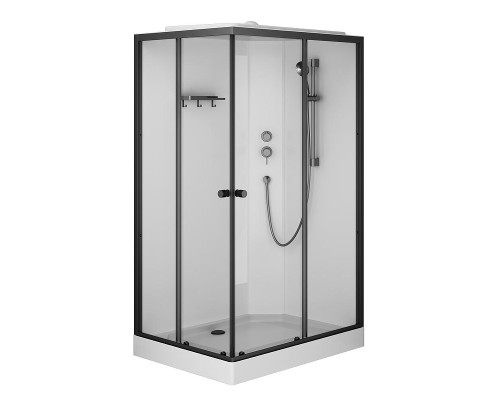 Душевая кабина AM.PM X-Joy 120х80 W94C-403-12080BT без гидромассажа