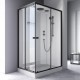 Душевая кабина AM.PM X-Joy 120х90 W94C-403-12090BT без гидромассажа