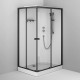 Душевая кабина AM.PM X-Joy 120х90 W94C-403-12090BT без гидромассажа