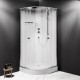 Душевая кабина AM.PM X-Joy 90х90 W94C-401-090MT без гидромассажа