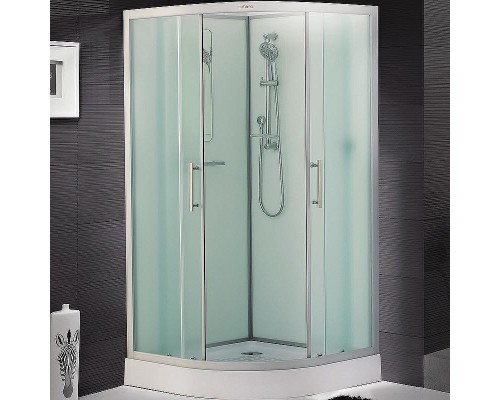 Душевая кабина Esbano ES-80C 80x80 ESKB80C без гидромассажа