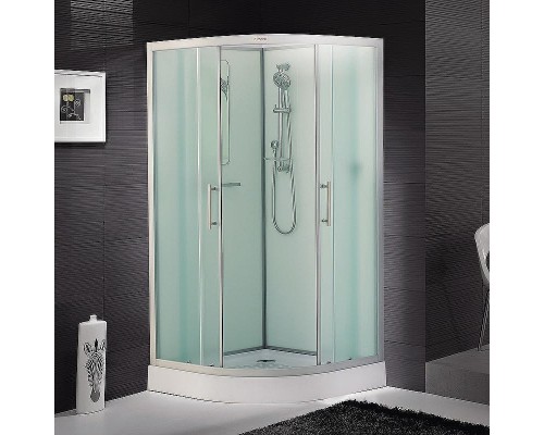 Душевая кабина Esbano ES-80C 80x80 ESKB80C без гидромассажа