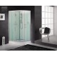 Душевая кабина Esbano ES-80C 80x80 ESKB80C без гидромассажа