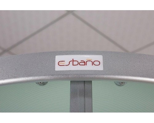 Душевая кабина Esbano ES-80C 80x80 ESKB80C без гидромассажа