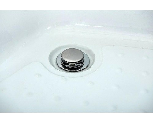 Душевая кабина Esbano ES-80C 80x80 ESKB80C без гидромассажа