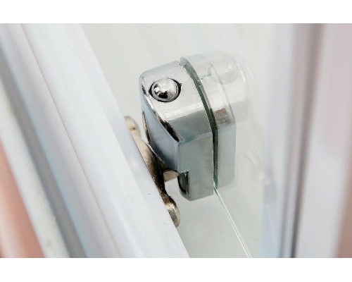 Душевая кабина Esbano ES-80C 80x80 ESKB80C без гидромассажа