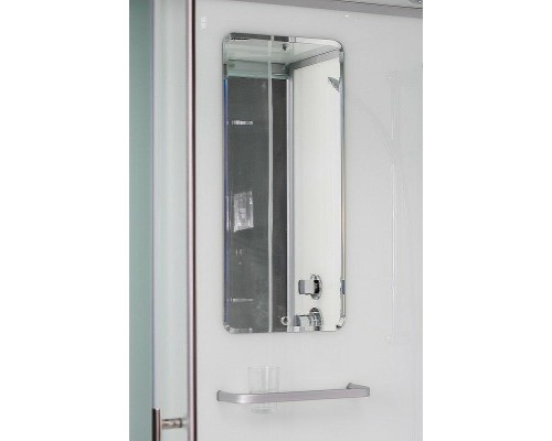 Душевая кабина Esbano ES-80C 80x80 ESKB80C без гидромассажа