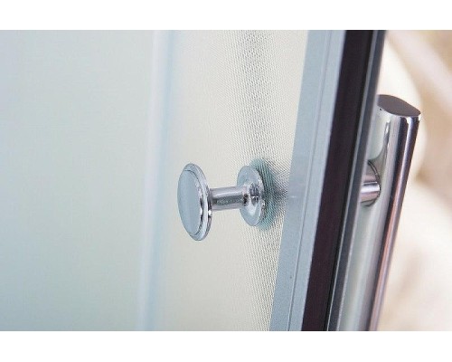 Душевая кабина Esbano ES-90CRB 90x90 ESKB90CRB без гидромассажа