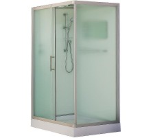 Душевая кабина Esbano ES-129CKR 120x90 ESKB129CKR без гидромассажа