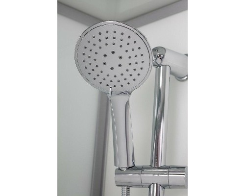 Душевая кабина Esbano ES-129CKR 120x90 ESKB129CKR без гидромассажа