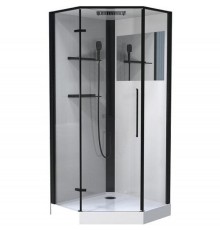 Душевая кабина Esbano Muse ESM-PENTA-90 90x90 L ESKM90PRL без гидромассажа