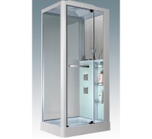 Душевая кабина Grossman Alba 110x90 GR-123 с гидромассажем