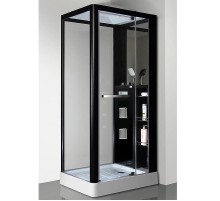 Душевая кабина Grossman Alba 110x90 GR-223 с гидромассажем