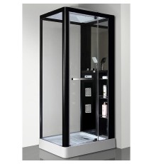 Душевая кабина Grossman Alba 110x90 GR-223 с гидромассажем