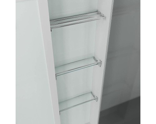 Душевая кабина Grossman Alba 120x90 GR127R с гидромассажем