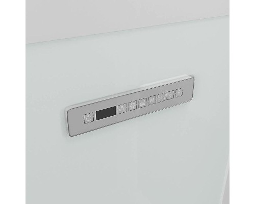 Душевая кабина Grossman Alba 120x90 GR127R с гидромассажем