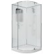 Душевая кабина Grossman Classic 100x100 GR-170 без гидромассажа