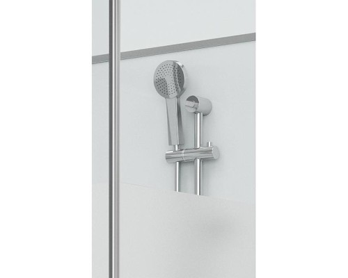 Душевая кабина Grossman Classic 100x100 GR-170 без гидромассажа