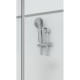 Душевая кабина Grossman Classic 100x100 GR-170 без гидромассажа